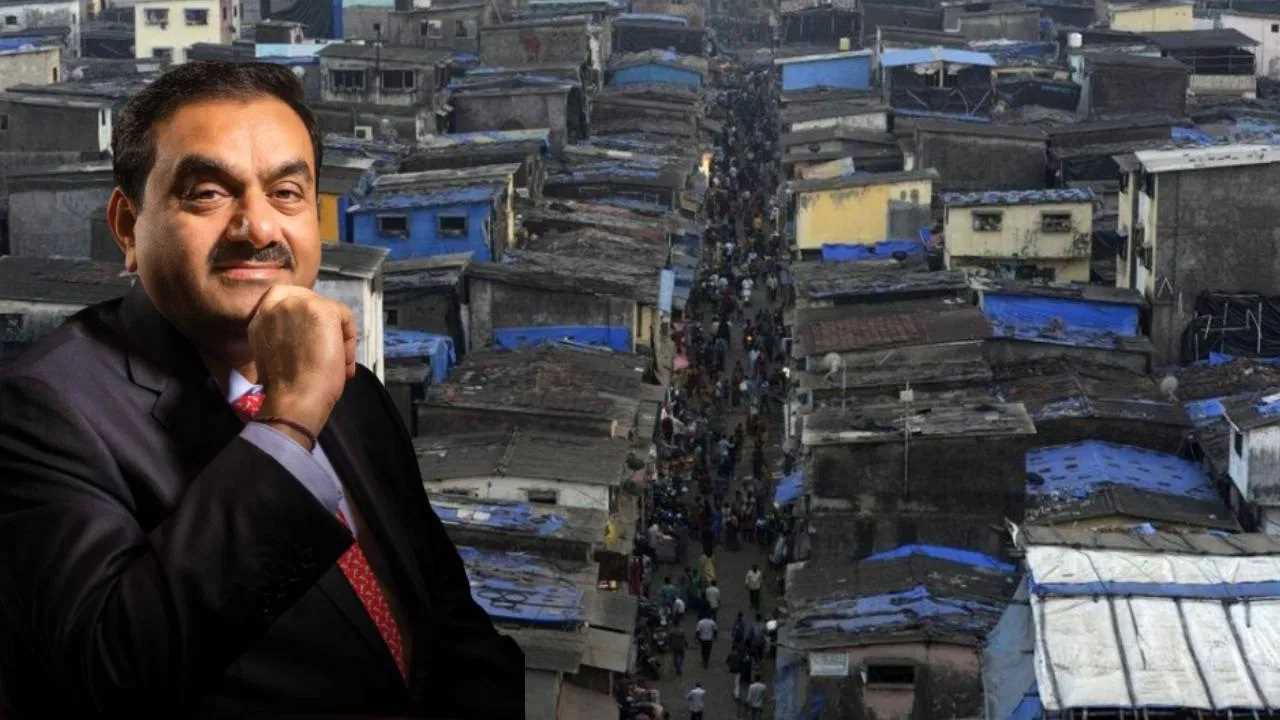 अदाणी ग्रुप के पास ही रहेगा धारावी स्लम रिडेवलपमेंट प्रोजेक्ट, कोर्ट ने टेंडर के खिलाफ याचिका रद्द की